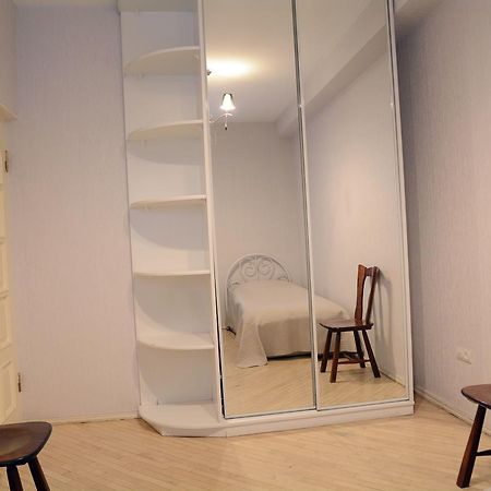 Hotel Ata 트빌리시 외부 사진