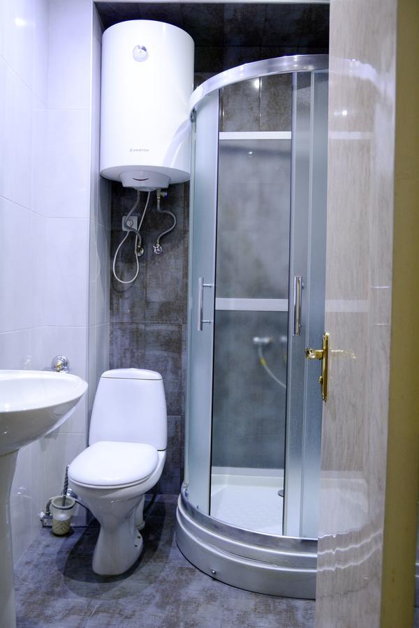 Hotel Ata 트빌리시 외부 사진