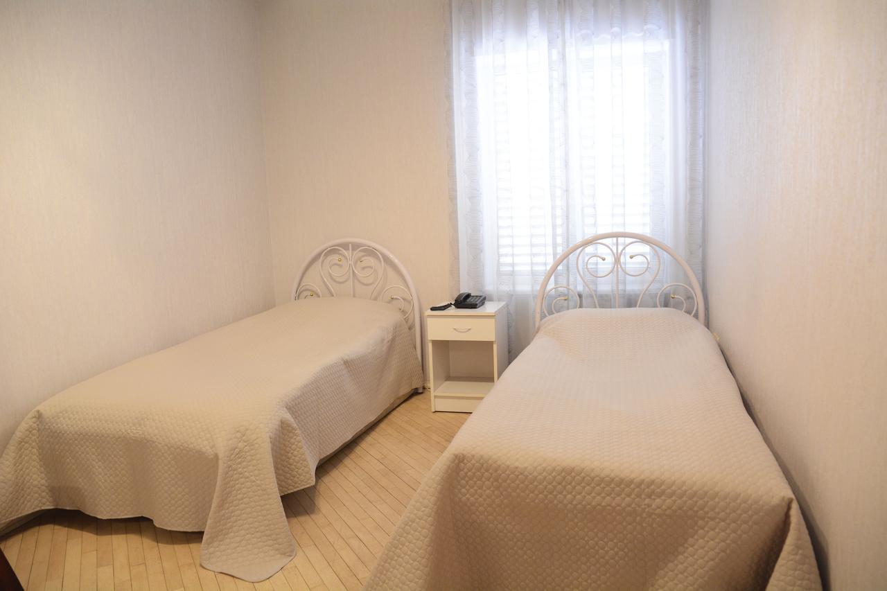 Hotel Ata 트빌리시 외부 사진