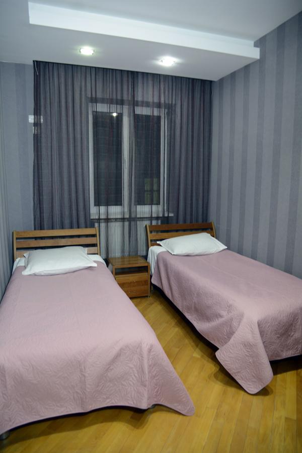 Hotel Ata 트빌리시 외부 사진