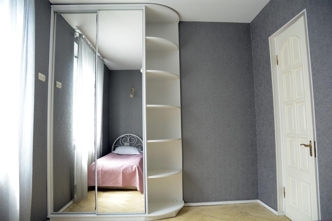 Hotel Ata 트빌리시 외부 사진