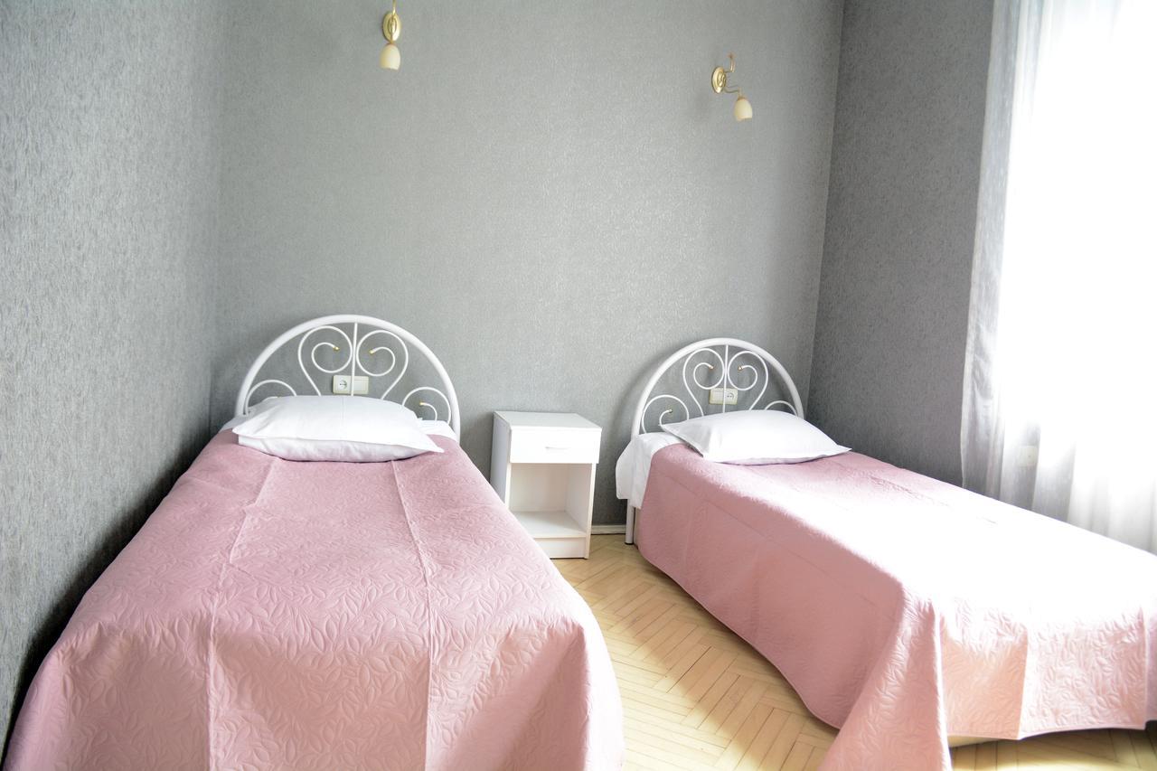 Hotel Ata 트빌리시 외부 사진