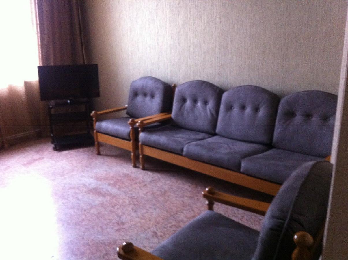 Hotel Ata 트빌리시 외부 사진