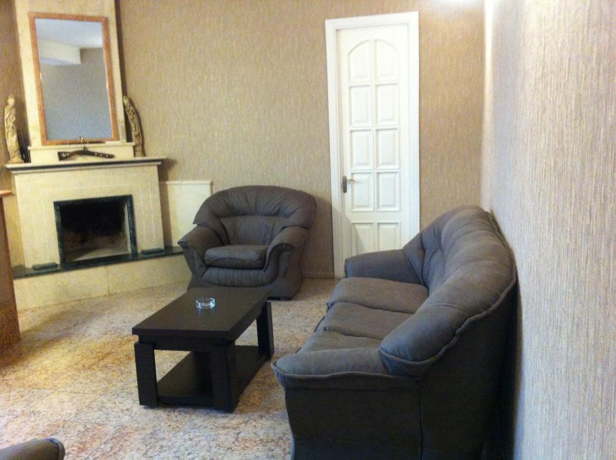 Hotel Ata 트빌리시 외부 사진